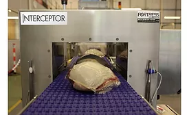 Fortress Interceptor IPPE