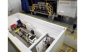 Centrysis expansion