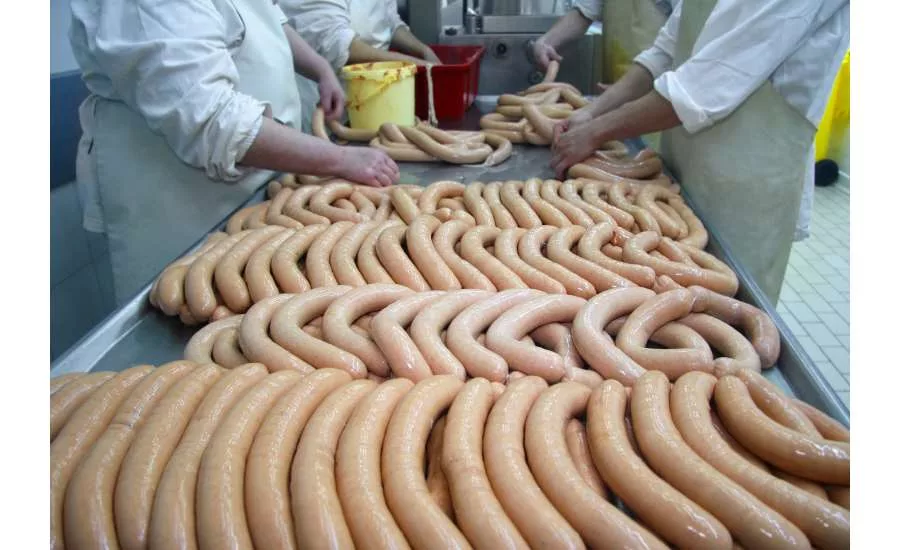 Fortress allergen inspection