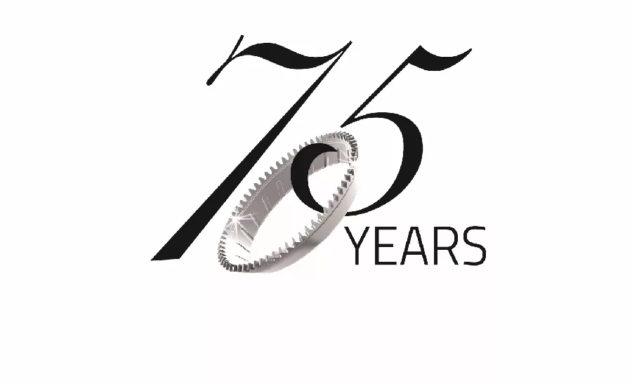 Bettcher 75th anniversary