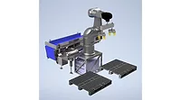 JLS Automation High payload Handling