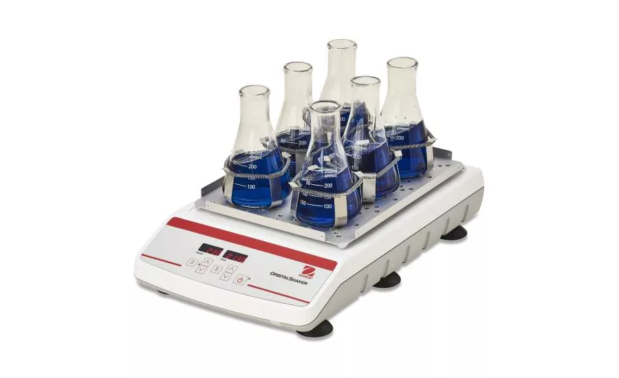 OHAUS lab equipment