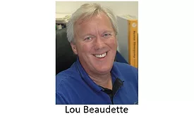 Admix Beaudette
