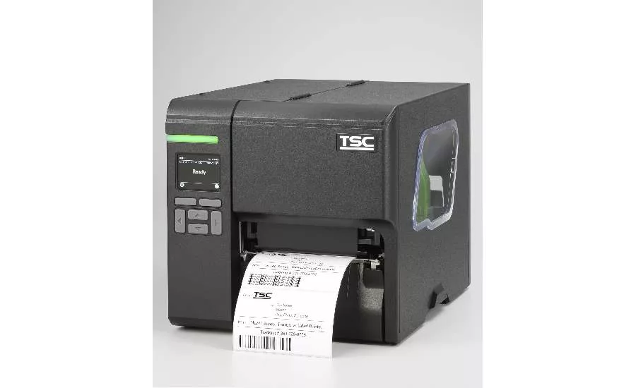 TSC industrial printer