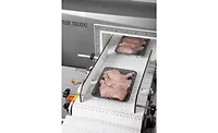 Mettler Toledo Poultry Inspection