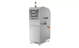 Mettler Toledo Pipeline