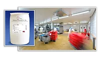 Madison Chemical Green
