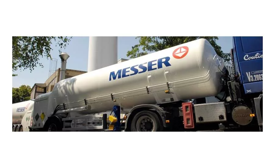 Messer US