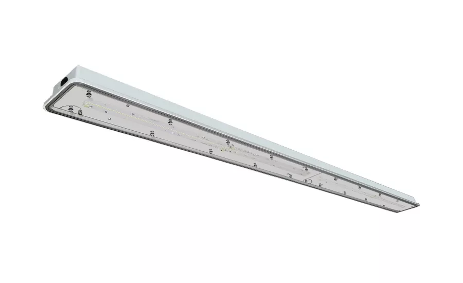 LumenFocus lighting