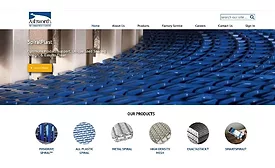Ashworth website