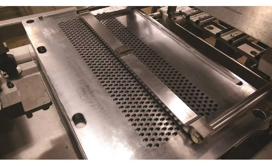 Nutec Ultimate Fill System