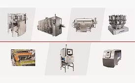 Heat and Control Pack Expo