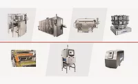 Heat and Control Pack Expo