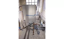 Centrysis Pondus