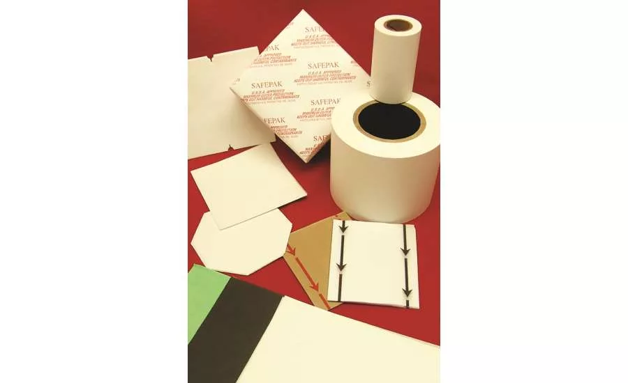 Patty Paper AAMP preview