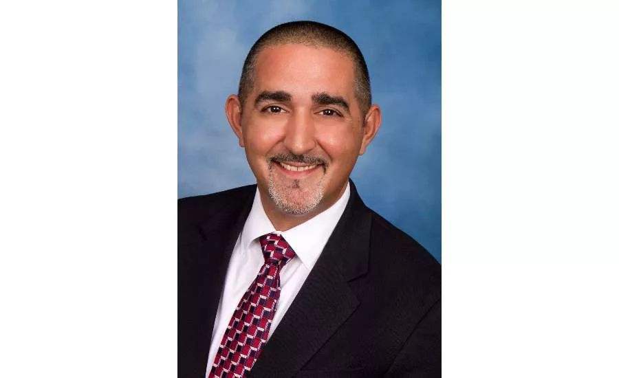 Douglas Machines CEO