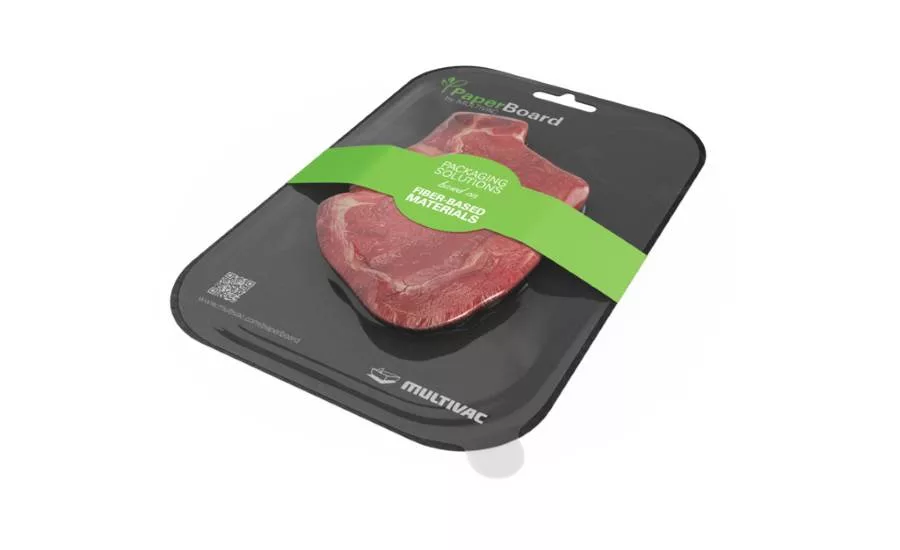 Multivac packaging