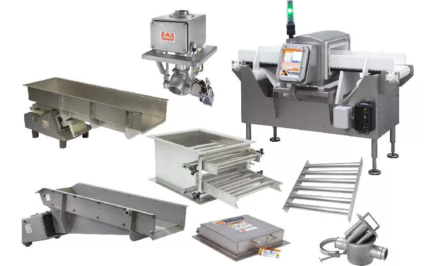 Eriez inventory