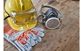 Rockford Systems PPE