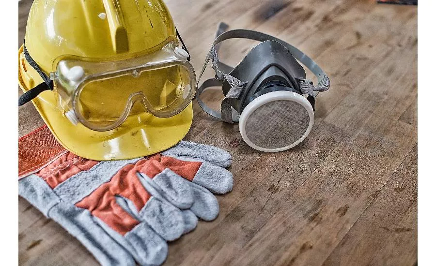 Rockford Systems PPE