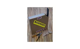 British Rat Trap Co. trap