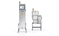 Wipotec X-Ray inspection