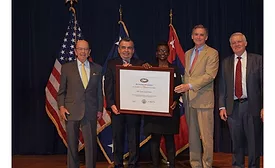 Safe Foods E Award