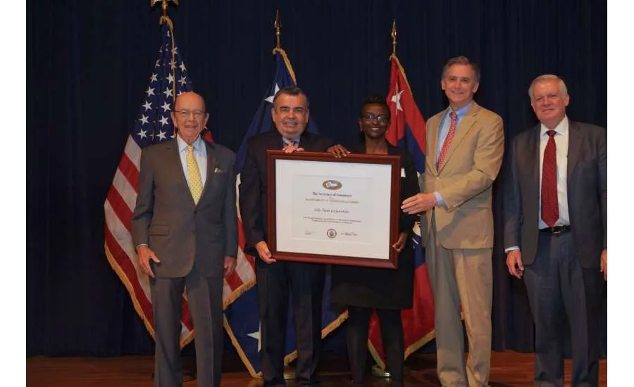 Safe Foods E Award