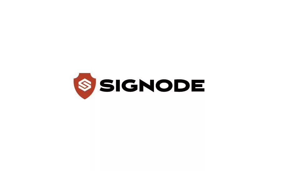 Signode logo