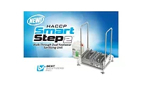 Best Sanitizers SmartStep