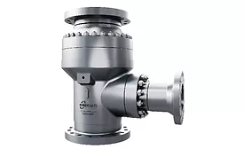 Circor pump