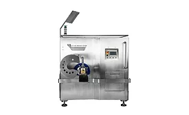 Prospection Solutions Eliminator Grinder