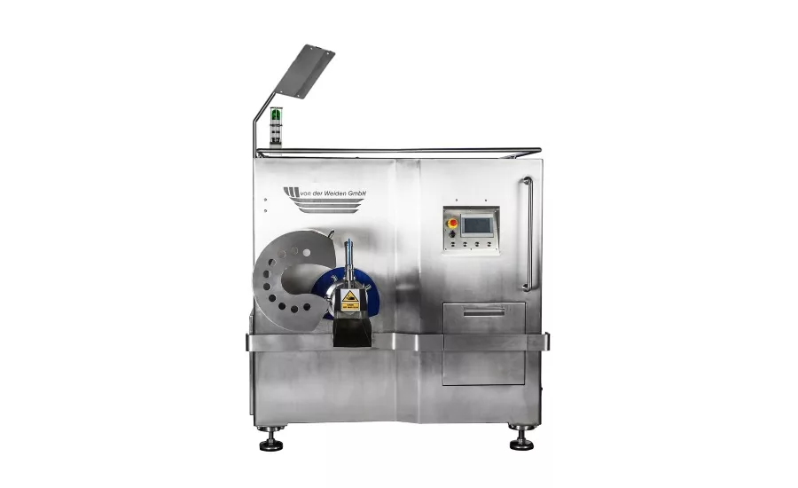Prospection Solutions Eliminator Grinder