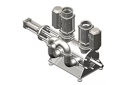 HRS BPH Pumps