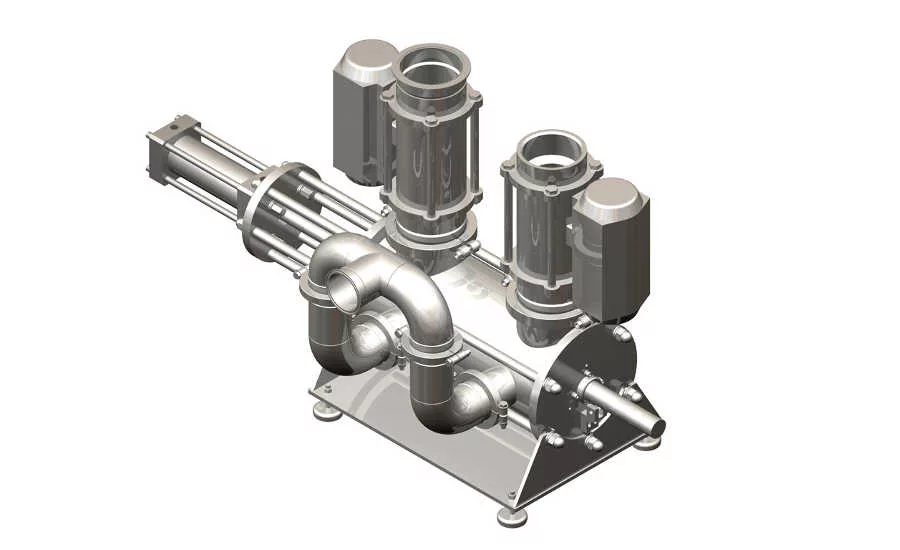 HRS BPH Pumps