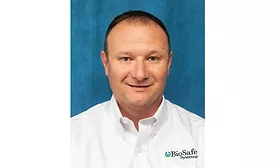 BioSafe Tom Dooley