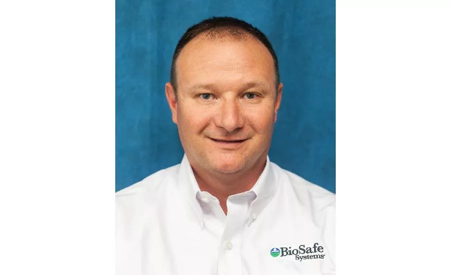 BioSafe Tom Dooley