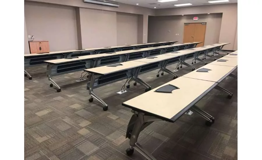 Rockford Training Center