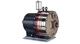 Wanner pump