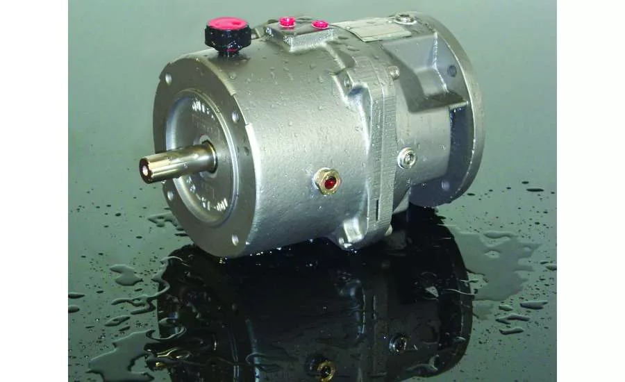 Force Control Industries washdown brakes