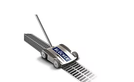Blucher Drains