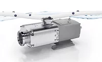 Alfa Laval Twin Screw Pump Alfa Laval Twin Screw Pump