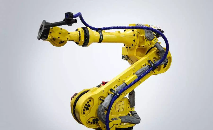 Leoni Robot