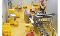 Florcrete Flooring