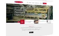 Heat and Control website