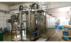 HRS Heat Exchangers Profood Tech