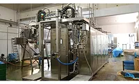 HRS Heat Exchangers Profood Tech HRS Heat Exchangers Profood Tech