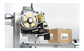 Inkjet Labaler