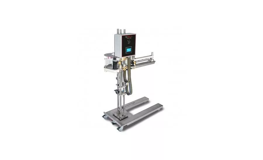 UltraSource Matrix labeler