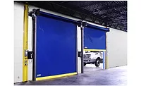 Rytec Soft-Edge Door Rytec Soft-Edge Door